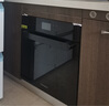 西屋嵌入式45升電蒸箱67升電烤箱組合家用廚房烘烤臺(tái)式兩用專(zhuān)業(yè)蒸烤組合 電烤箱H3 曬單實(shí)拍圖