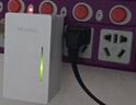 TP-LINK 無線擴(kuò)展器 wifi信號(hào)放大器 千兆1200M/1900中繼器 無線路由器伴侶 WA932RE|450M 曬單實(shí)拍圖