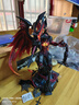 英雄聯(lián)盟集美殿堂聯(lián)名暗裔劍魔 亞托克斯1/6比例雕像 訂單請備注真實(shí)聯(lián)系方式 （到付發(fā)貨） 曬單實(shí)拍圖