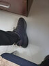 維斯威姆（Vxsvxm）賈基椰子鞋男350滿天星莆田休閑鞋男女春夏季透氣潮流跑步運動鞋 350燕麥黃【高板本】 42 曬單實拍圖