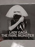 正版原裝 嘎嘎小姐專輯 Lady Gaga The Fame Monster CD唱片試音碟HIFI 曬單實拍圖