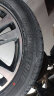 普利司通（Bridgestone）汽车轮胎 225/50R17 98V ER370 原配思铂睿/适配雅阁/蒙迪欧/A4L 实拍图