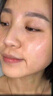韓方五谷黃芪水乳液面霜補(bǔ)水保濕美白去黃提亮抗皺緊致男女護(hù)膚品套裝100g 曬單實(shí)拍圖