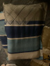 博洋（BEYOND）博洋家纺全棉枕头可水洗单人纯棉软枕芯高枕 单只装48*74cm 实拍图