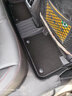 百馬飾 適用于長(cháng)安cs55plus腳墊17-26款全包圍第四代三代二專(zhuān)用tpe汽車(chē) 雙層-全TPE腳墊+黑色地毯+尾箱墊 曬單實(shí)拍圖