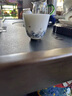 井瓷文創(chuàng  )羊脂玉瓷蓋碗功夫茶具整套裝高端茶壺茶杯送長(cháng)輩父母親老師禮 羊脂玉(釉燒)丨清心蓋碗小套裝 曬單實(shí)拍圖