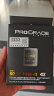 ProGradeDigital（铂格瑞)SD卡128G V60SDXC 250M/S单反相机存储卡 128GB 晒单实拍图