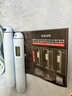 炫酷跳繩成人計數(shù)減肥運動健身燃脂專業(yè)鋼絲中小學(xué)生考試防繞競速神子 順滑軸承/長繩/藍 曬單實拍圖
