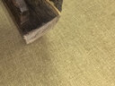 景典 紅木家具 非洲雞翅木(學(xué)名：非洲崖豆木)羅漢床中式榫卯睡塌客廳雕花獅子羅漢榻三件套 獅子羅漢床+炕幾 1.2米以下 曬單實(shí)拍圖