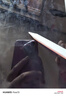 華為M-Pen lite手寫筆原裝觸控筆M6｜M5青春版MatebookE2019 華為平板 M6 10.8英寸 專用手寫筆 曬單實拍圖