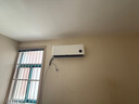 小米（MI）空調(diào)1匹 巨省電睡眠版 新一級(jí)能效 變頻冷暖 壁掛式米家空調(diào)掛機(jī) KFR-26GW/S1A1國家補(bǔ)貼 曬單實(shí)拍圖