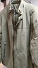 龍牙二代風(fēng)神棉服外套運(yùn)動(dòng)戶外保暖加厚棉服男冬季防風(fēng)君品行 鱷色 M 175/96A(140-160斤） 曬單實(shí)拍圖
