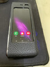【頭層真牛皮】iCoverCase三星z fold2手機殼fold折疊屏W21真皮5g全包防摔保護套 三星GalaxyFold 1代【無(wú)插卡款】黑色 曬單實(shí)拍圖