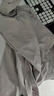 佐丹奴長袖T恤女純棉打底衫甜美花朵刺繡圓領(lǐng)套頭衫13324792 曬單實(shí)拍圖