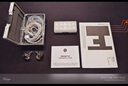 DITA【贈價(jià)值199插頭】DITA Project M圈鐵混合架構 可更換插頭 入耳式HiFi耳機 Project M+蘋(píng)果線(xiàn) 標配 曬單實(shí)拍圖