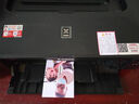 佳能（Canon）ix6780彩色A3噴墨專(zhuān)業(yè)照片打印機家用商用不干膠皮紋封面紙銅版紙圖文廣告文印店 官方標配【含原裝墨盒】不可加墨優(yōu)選加墨套餐 曬單實(shí)拍圖
