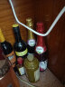 艾加（JW）无醇无酒精起泡酒葡萄酒香槟瓶型葡萄汁0度气泡酒女神节礼物 白葡萄1*750ml单支装 实拍图