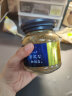 AGF 日本原装进口MAXIM 速溶咖啡粉蓝罐 混合冻干冰美式黑咖啡无砂糖 实拍图