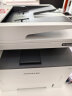奔图（PANTUM）M7166DW Plus 激光三合一打印机办公 双面打印机 连续复印扫描 低成本商用大印量 畅打3000页  实拍图