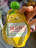 貝愛(ài)其味果泥冰糖銀耳燉梨90g 銀耳燉梨90g 嘗鮮裝 90g 曬單實(shí)拍圖