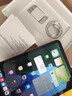 Apple/蘋(píng)果 iPad 11英寸 A16芯片2025年款學(xué)生學(xué)習辦公平板電腦二合一 粉色 128GB 官方標配 WLAN版 曬單實(shí)拍圖