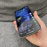 爵瑟 適用蘋果14/14Pro防窺鋼化膜iphone14promax/plus抗藍(lán)光高清全屏覆蓋手機(jī) 蘋果14Pro【保護(hù)隱私】防窺鋼化膜*2片裝 曬單實(shí)拍圖
