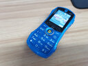 紐曼 F911戒網(wǎng)癮【4G學(xué)生手機】?jì)和謾C小學(xué)生超小迷你可愛(ài)男女款直板手機小孩移動(dòng)聯(lián)通電信全網(wǎng)通 藍色-4G全網(wǎng)通版本 曬單實(shí)拍圖