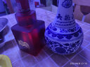 大泉源 九年 東北吉林名酒純糧食白酒 非物質(zhì)文化遺產(chǎn) 節(jié)日送禮宴請(qǐng) 52度 450mL 6瓶 （配3個(gè)禮袋） 曬單實(shí)拍圖