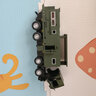 烽索 FERSOAR F奔馳諾瑪?shù)仙嚹Ｐ?:24仿真合金房車收藏?cái)[件男孩禮物玩具車模 1/24諾瑪?shù)仙寇嚹Ｐ停ňG色） 曬單實(shí)拍圖