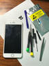 帆睿 適用于蘋(píng)果iphone6聽(tīng)筒x喇叭7揚(yáng)聲器8P全新se5s代6s plus排線6p六6sp總成12 11換13pro xsmax xr 適用iP-7P 【聽(tīng)筒】送工具+教程+質(zhì)保1年 曬單實(shí)拍圖