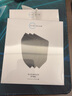 Airinum【Lite系列專(zhuān)用濾芯】AIRINUM睿鉑呼吸口罩配件專(zhuān)用替換濾芯3只裝 lite替換濾芯M 曬單實(shí)拍圖