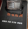 永彩無線電子秤商用稱重臺秤充電落地磅秤便攜手提電子稱計價秤不銹鋼大臺面收廢品擺攤物流快遞秤 600公斤【特寬52*62不銹鋼大臺面】無線電子秤 曬單實拍圖