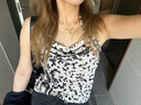 幸運(yùn)數(shù)字7鈦鋼項(xiàng)鏈女冷淡風(fēng)小眾設(shè)計(jì)感高級(jí)鎖骨鏈短款百搭毛衣鏈 數(shù)字【2】A0353 曬單實(shí)拍圖