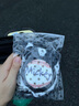 迪士尼嬰兒護膝春夏季薄款學(xué)步寶寶爬行護膝玩耍防摔兒童護膝護肘兩用 升級3D款棒球青 曬單實拍圖