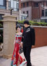 休塔【青山隱隱】新中式訂婚西服男國風(fēng)高級感立領(lǐng)黑色中山裝結婚禮服 青山隱隱【上衣+褲子】高品質(zhì) 52 曬單實(shí)拍圖