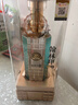 瀘州老窖 翰林印 錦藏 濃香型白酒 52度 500ml 單瓶裝  曬單實(shí)拍圖