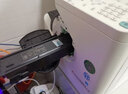 東芝東芝（TOSHIBA）原裝粉盒T-2802C墨粉2802A/2802AM/2802AF墨盒碳粉 黑色低容120克 6000頁  A4，5%覆蓋 T-2802C 曬單實拍圖