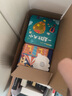 【店長(cháng)】寶貝的奇妙洞洞書(shū) 第一輯第二輯全12冊 中英雙語(yǔ)啟蒙認知嬰幼兒撕不爛寶寶益智早教玩具智力開(kāi)發(fā)翻翻書(shū) 兒童繪本2-3歲幼兒玩具啟蒙認知書(shū) 寶貝的奇妙洞洞書(shū) 第一輯+第二輯全24冊 曬單實(shí)拍圖