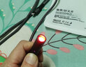 馳界 數(shù)據(jù)線三合一適用華為6A快充100W蘋果Type-c安卓手機(jī)充電線iPhone車載多功能一拖三 【1.2米加長(zhǎng)】6A四合一超級(jí)快充 黑 曬單實(shí)拍圖