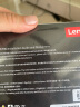 联想（Lenovo) 128GB SSD固态硬盘mSATA接口 SL700固态宝系列 实拍图