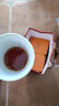一杯香乌龙茶武夷山正岩大红袍兰花香一级250g礼盒装茶叶自己喝散装送礼 实拍图