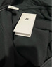 耐克（NIKE）男子全長(zhǎng)拉鏈開(kāi)襟連帽衫 SPORTSWEAR CLUB BV2649-010 XXL 曬單實(shí)拍圖