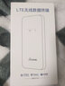 云快車(chē) [送1000G】隨身WiFi移動(dòng)WiFi隨行WiFi4g路由器無(wú)線(xiàn)網(wǎng)卡免插卡上網(wǎng)卡隨身 10000毫安白色 曬單實(shí)拍圖