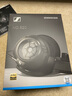 森海塞爾（Sennheiser）HD800S/HD820旗艦級(jí)HIFI音樂耳機(jī) 頭戴式發(fā)燒高保真耳機(jī) 耳放放大器功放 HD820+HDV820西裝套二 曬單實(shí)拍圖
