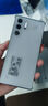 努比亞（nubia）紅魔10 Pro+ 16GB+512GB白晝武士 驍龍8至尊版移動平臺 1.5K屏下攝像旗艦游戲手機 國家補貼 曬單實拍圖