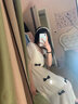 A 21 FUNB女大童連衣裙少女夏裝12-15歲13女孩14高初中學生公主長裙子品牌 杏色 170 M(建議90-105斤) 曬單實拍圖