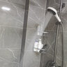 漢斯格雅（Hansgrohe） 漢斯格雅境雨130手持花灑噴頭軟管家用淋浴套裝德國品質(zhì)工藝 26865707 曬單實拍圖