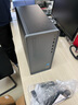 惠普（HP）戰66辦公臺式機 商用辦公臺式機臺式電腦主機288G9/280G9商務(wù)辦公電腦整機 定制升級 i5-13500單主機 16G內存+512G固態(tài)+4G獨顯 定制 曬單實(shí)拍圖