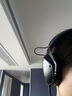 V-MODA M-200-BK 高解析電音DJ耳機 Hi-Res認證錄音專業(yè)監(jiān)聽頭戴式有線耳機 耳機(黑色) 曬單實拍圖