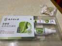 南京同仁堂腳氣噴劑腳臭止癢脫皮爛腳丫真菌感染止癢水泡汗腳抑菌60ml 一瓶裝 曬單實(shí)拍圖